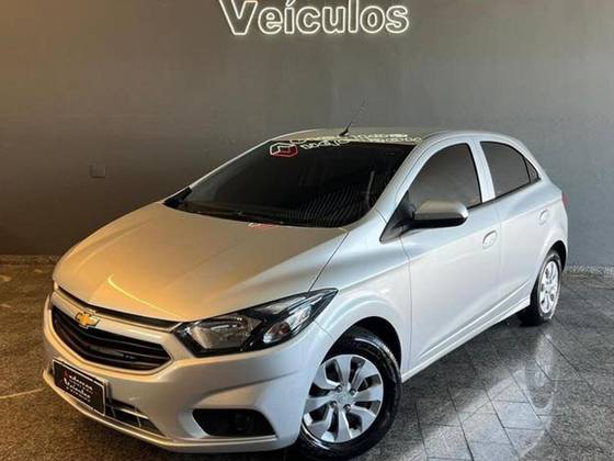 CHEVROLET ONIX 1.0 MPFI JOY 8V FLEX 4P MANUAL
